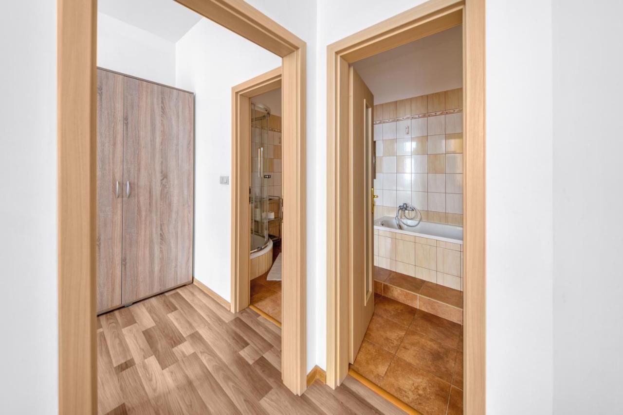 Pb Apartments Спішська Нова Весь Екстер'єр фото