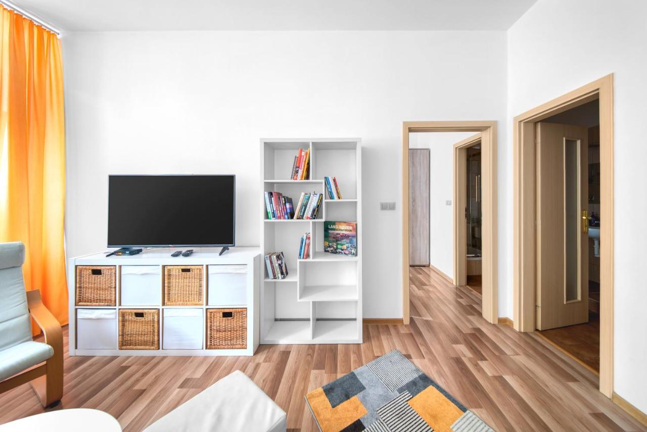 Pb Apartments Спішська Нова Весь Екстер'єр фото
