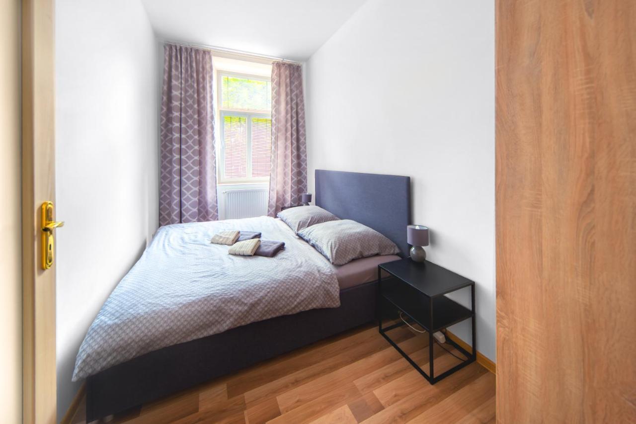 Pb Apartments Спішська Нова Весь Екстер'єр фото