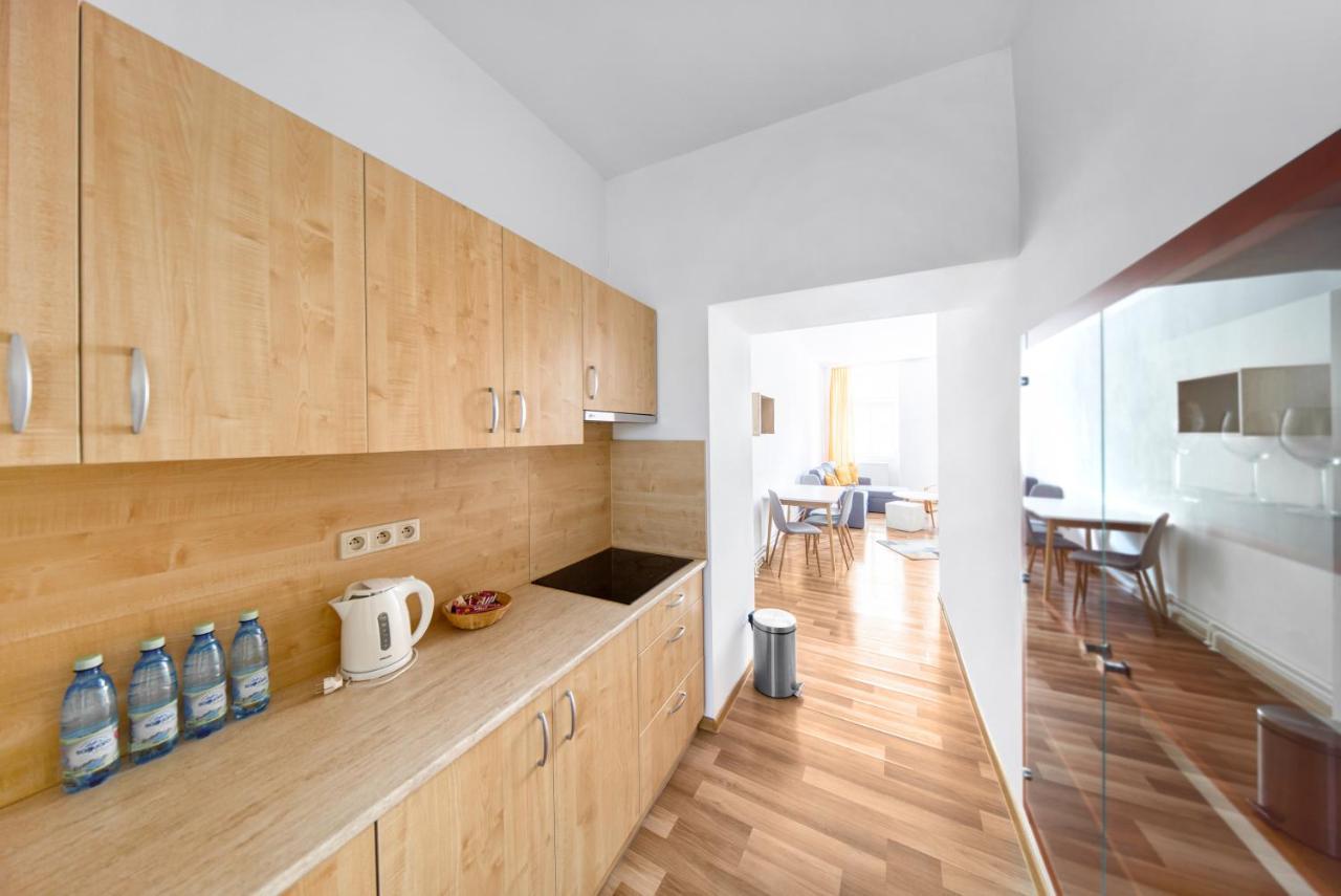 Pb Apartments Спішська Нова Весь Екстер'єр фото
