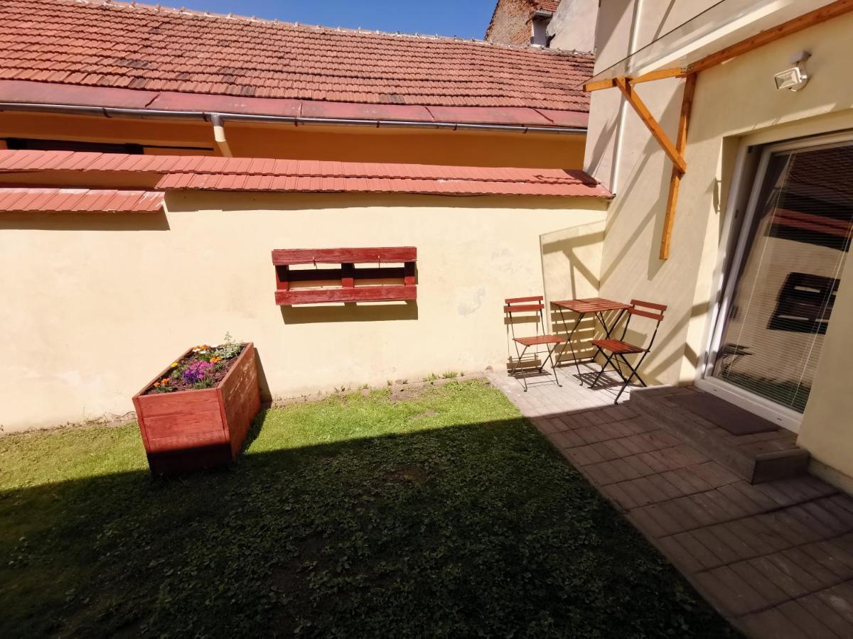 Pb Apartments Спішська Нова Весь Екстер'єр фото