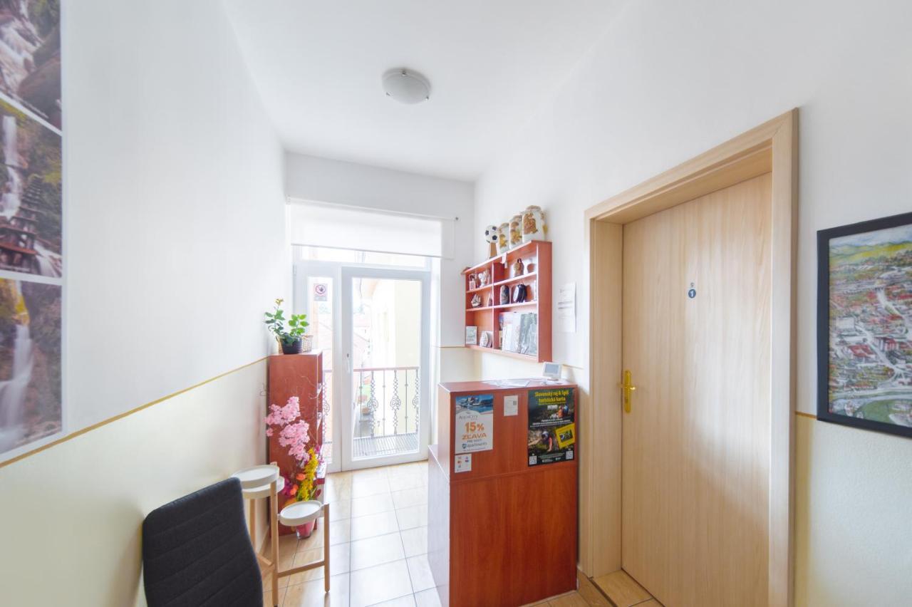 Pb Apartments Спішська Нова Весь Екстер'єр фото