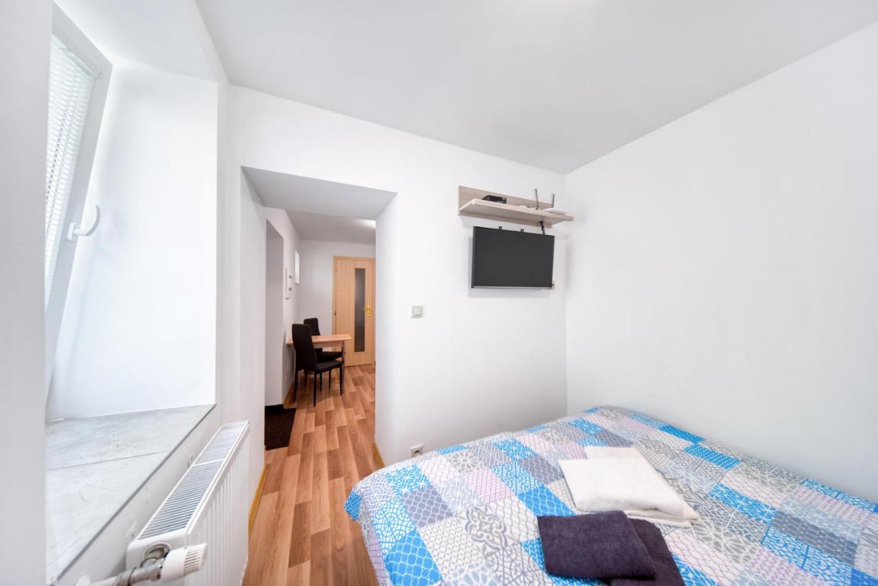 Pb Apartments Спішська Нова Весь Екстер'єр фото
