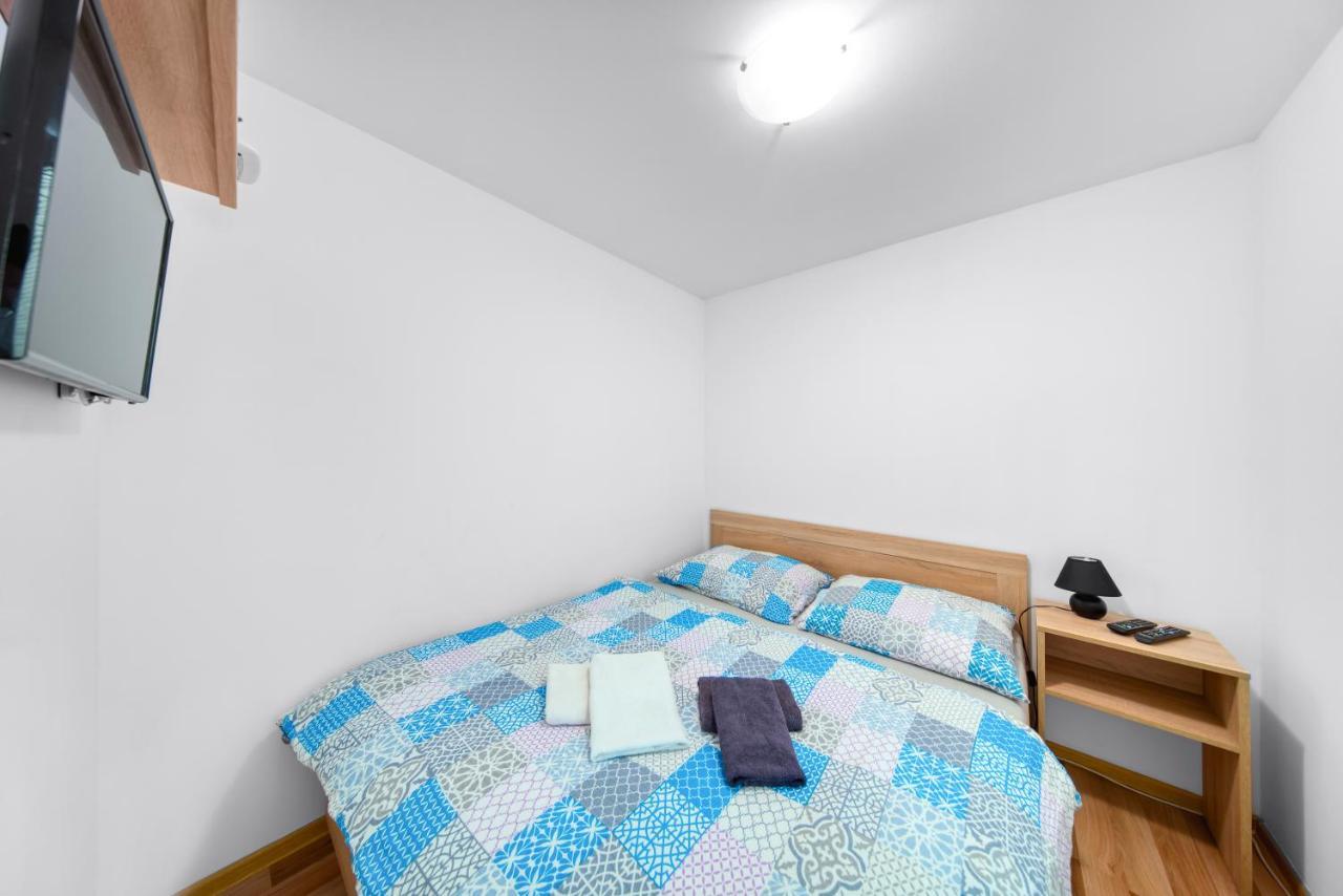 Pb Apartments Спішська Нова Весь Екстер'єр фото