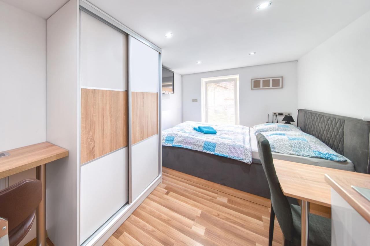 Pb Apartments Спішська Нова Весь Екстер'єр фото