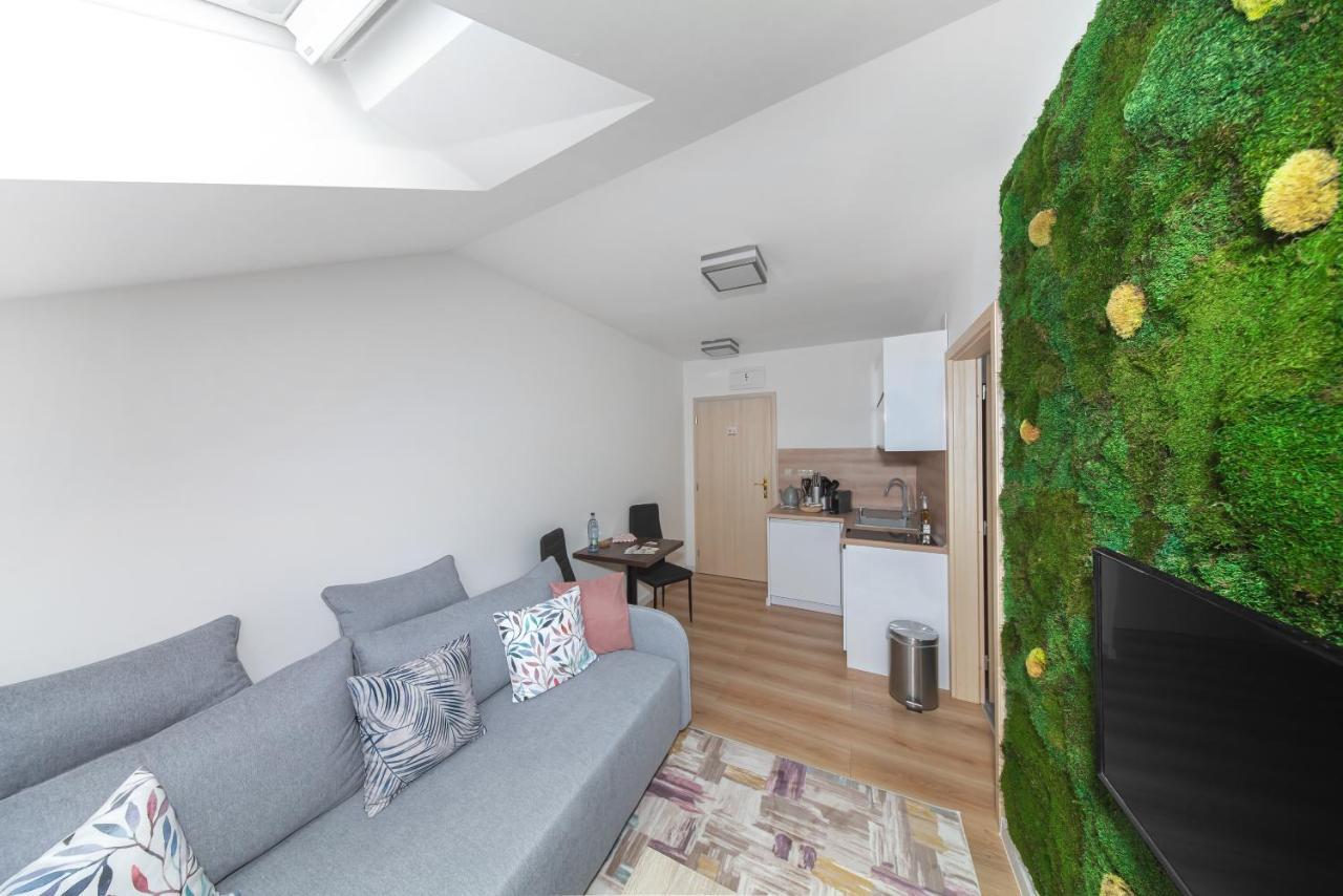 Pb Apartments Спішська Нова Весь Екстер'єр фото