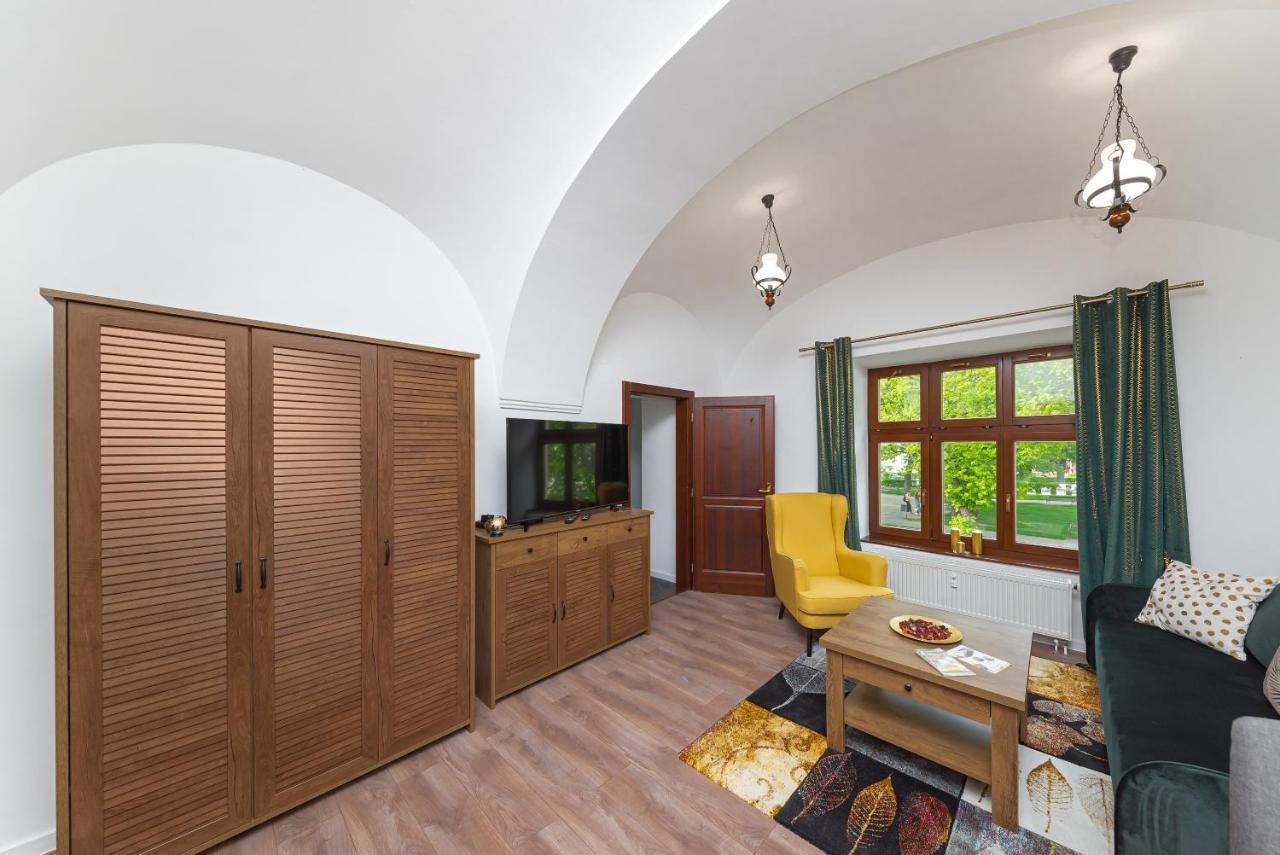Pb Apartments Спішська Нова Весь Екстер'єр фото