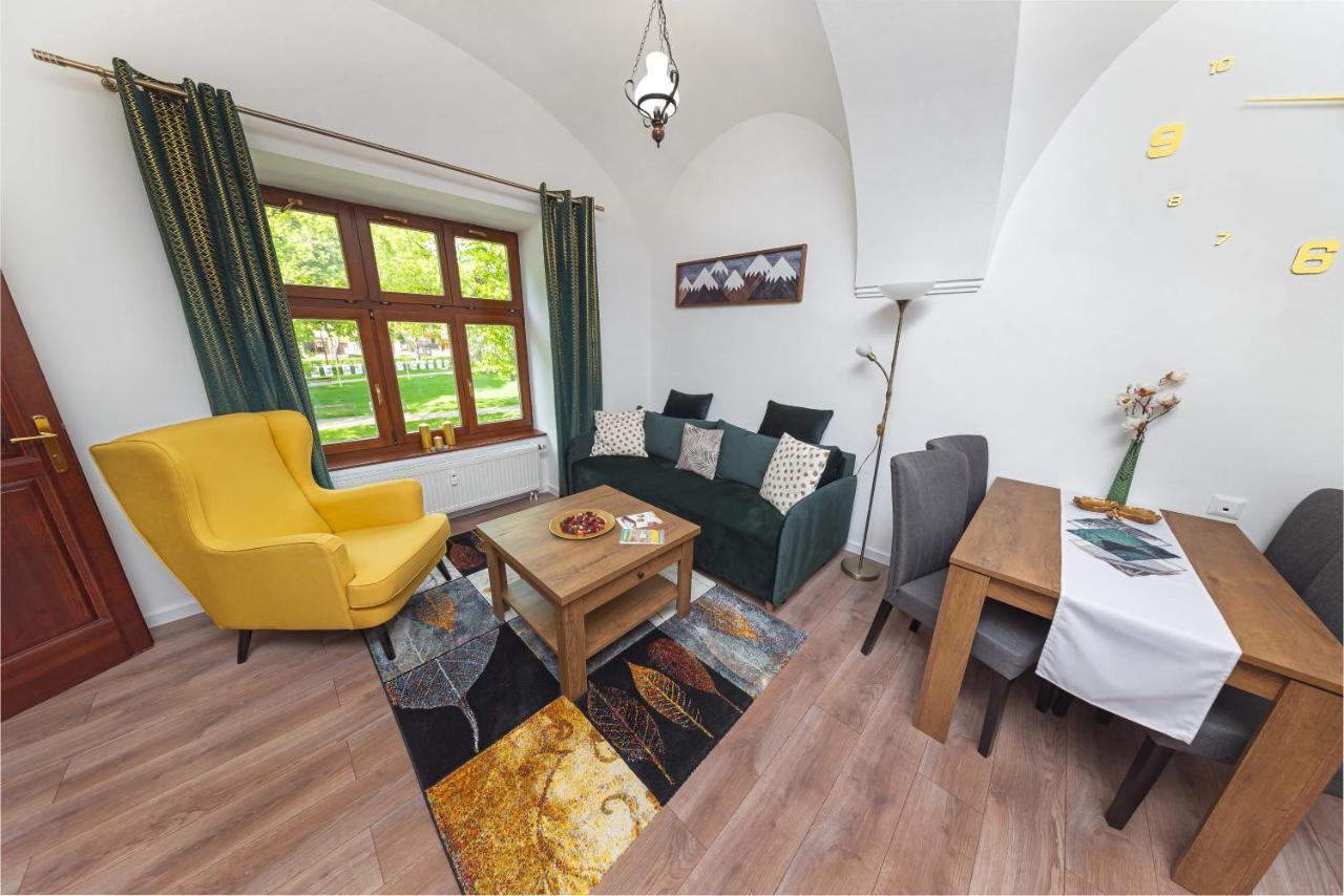 Pb Apartments Спішська Нова Весь Екстер'єр фото