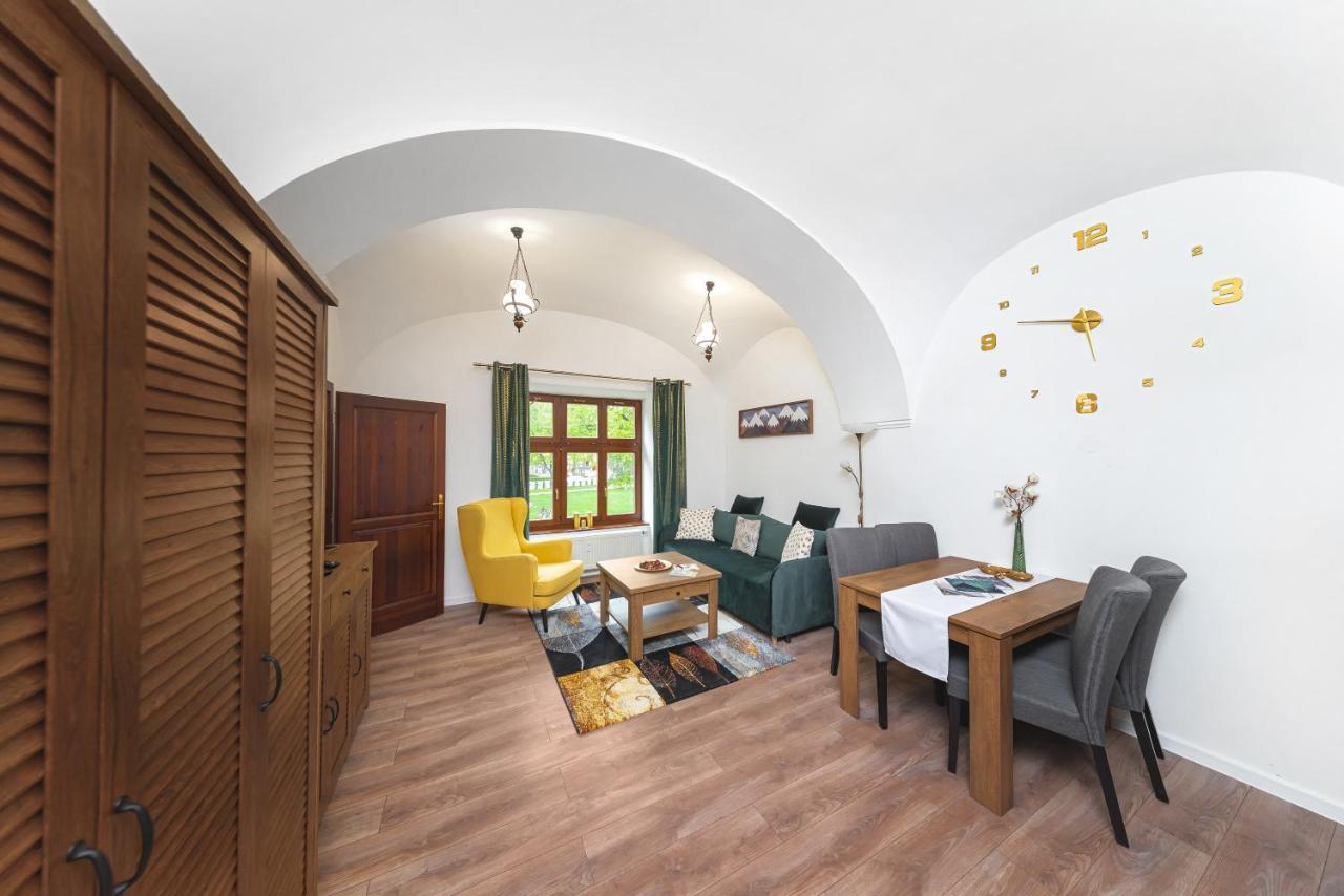 Pb Apartments Спішська Нова Весь Екстер'єр фото