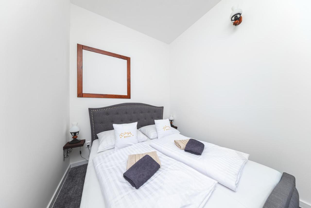 Pb Apartments Спішська Нова Весь Екстер'єр фото