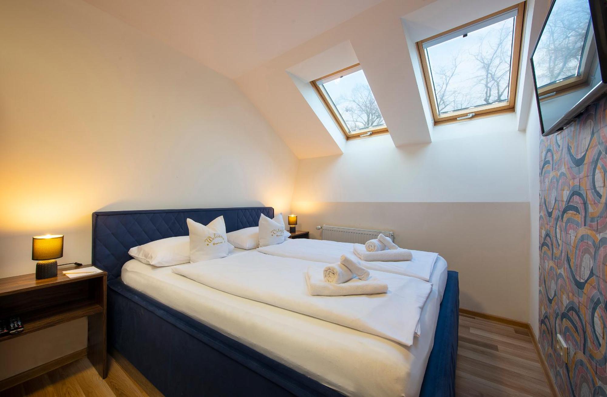 Pb Apartments Спішська Нова Весь Екстер'єр фото
