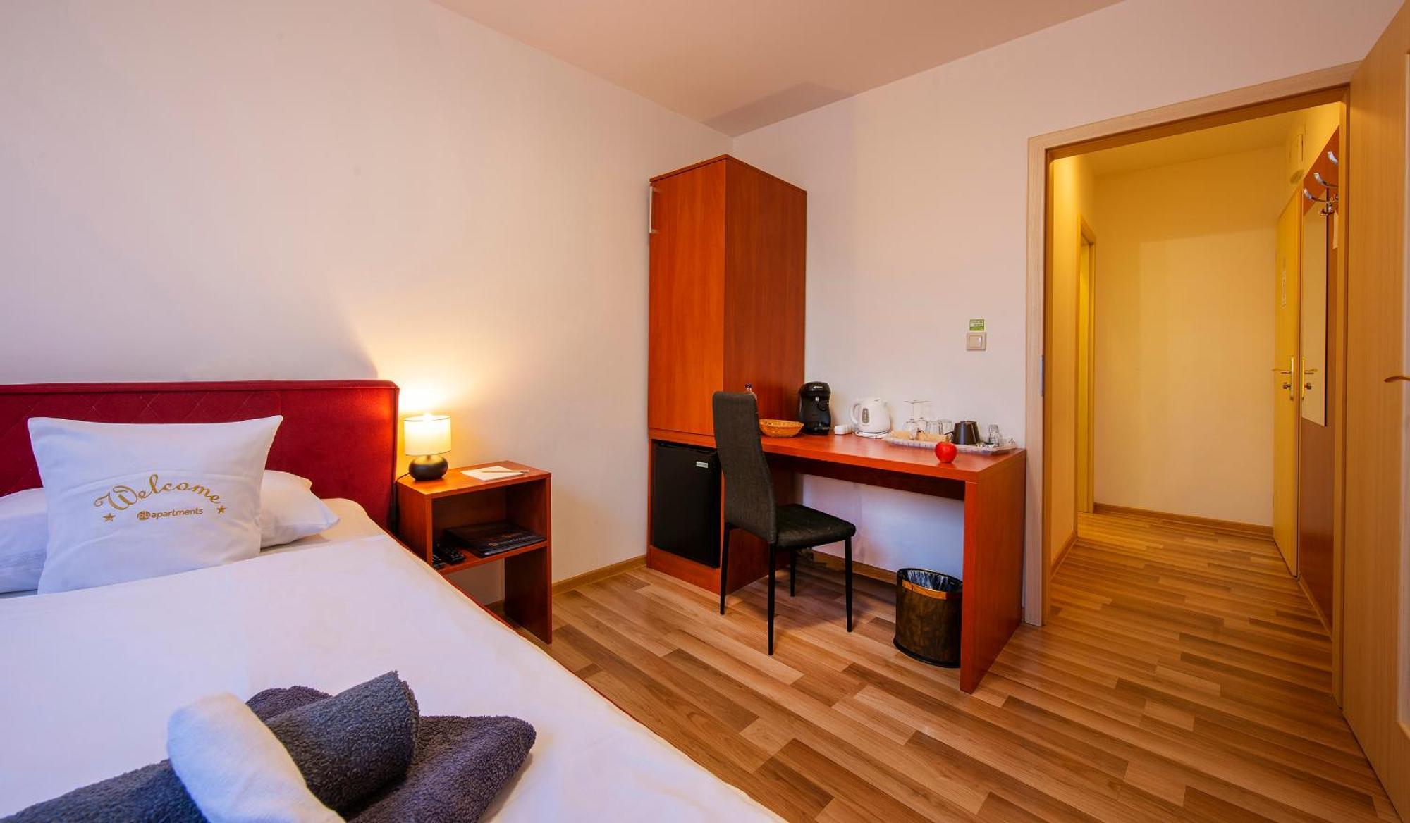 Pb Apartments Спішська Нова Весь Екстер'єр фото
